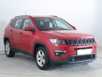Jeep Compass - fotka číslo 0