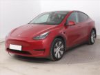 Tesla Model Y - fotka číslo 1