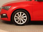 Škoda Scala - fotka číslo 14