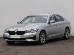 BMW Řada 5 - fotka číslo 1