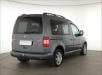 Volkswagen Caddy - fotka číslo 4