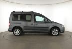 Volkswagen Caddy - fotka číslo 5