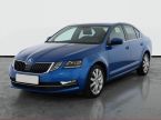 Škoda Octavia - fotka číslo 1