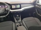 Škoda Octavia - fotka číslo 7