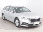 Škoda Octavia - fotka číslo 0