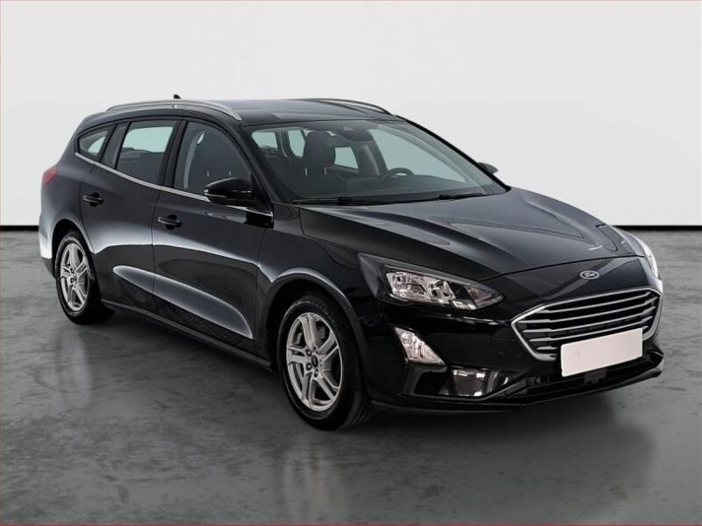 Ford Focus - hlavní fotka inzerátu