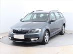 Škoda Octavia - fotka číslo 1