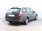 Škoda Octavia - fotka číslo 4