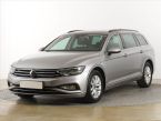 Volkswagen Passat - fotka číslo 1