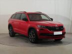Škoda Kodiaq - fotka číslo 0