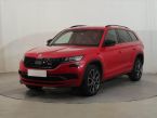 Škoda Kodiaq - fotka číslo 1