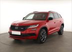 Škoda Kodiaq - fotka číslo 1
