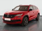 Škoda Kodiaq - fotka číslo 1