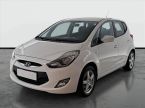 Hyundai ix20 - fotka číslo 1