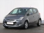 Hyundai ix20 - fotka číslo 1