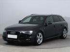 Audi A4 - fotka číslo 1