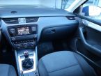 Škoda Octavia - fotka číslo 7