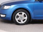 Škoda Octavia - fotka číslo 13
