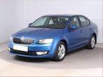 Škoda Octavia - fotka číslo 1