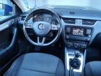 Škoda Octavia - fotka číslo 6