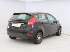 Ford Fiesta - fotka číslo 4