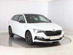 Škoda Scala - fotka číslo 0