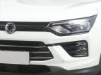 SsangYong Korando - fotka číslo 6