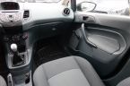 Ford Fiesta - fotka číslo 7