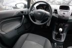 Ford Fiesta - fotka číslo 6