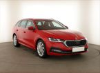 Škoda Octavia - fotka číslo 0