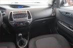 Hyundai i20 - fotka číslo 7