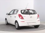 Hyundai i20 - fotka číslo 3