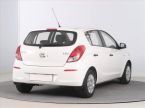 Hyundai i20 - fotka číslo 4
