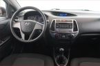 Hyundai i20 - fotka číslo 6