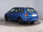 Škoda Fabia - fotka číslo 3