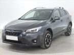 Subaru XV - fotka číslo 1