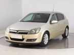 Opel Astra - fotka číslo 1