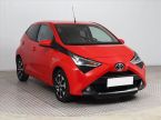 Toyota Aygo - fotka číslo 0