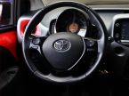Toyota Aygo - fotka číslo 12