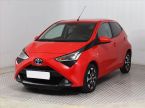 Toyota Aygo - fotka číslo 1