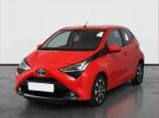 Toyota Aygo - fotka číslo 1