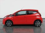 Toyota Aygo - fotka číslo 2
