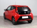 Toyota Aygo - fotka číslo 3