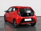 Toyota Aygo - fotka číslo 3