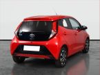 Toyota Aygo - fotka číslo 4