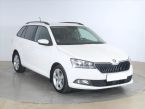 Škoda Fabia - fotka číslo 0