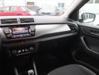 Škoda Fabia - fotka číslo 7