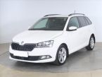 Škoda Fabia - fotka číslo 1