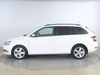 Škoda Fabia - fotka číslo 2