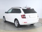 Škoda Fabia - fotka číslo 3